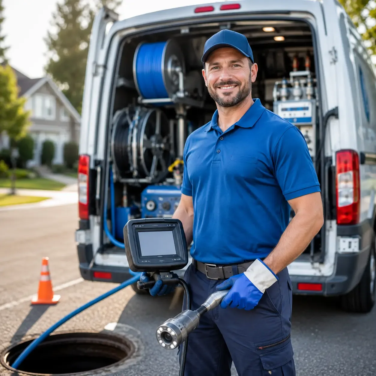 Local Pipe Relining specialists in Hillsdale, NJ