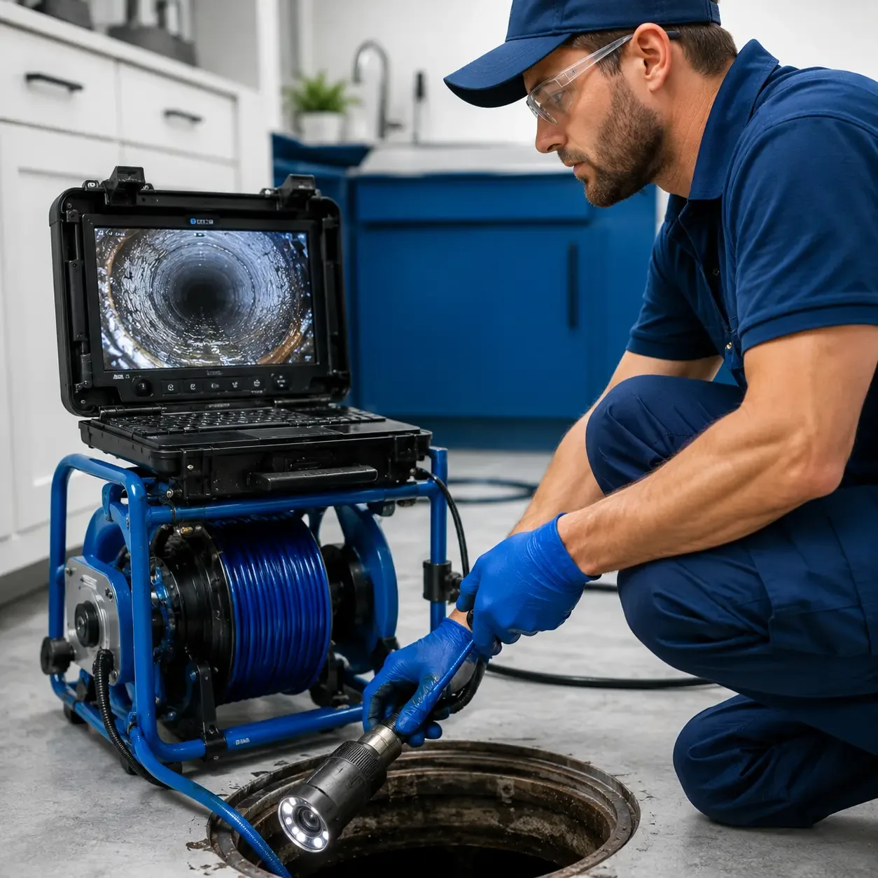 Pipe Relining professionals serving Hillsdale, NJ